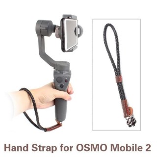 Dji Osmo Mobile 2 Strap - Dji Osmo Mobile 3 Strap